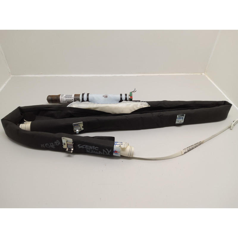 Airbag a tendina laterale passeggero RENAULT Scenic X MOD