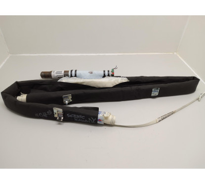 Airbag a tendina laterale passeggero RENAULT Scenic X MOD - 602313 - 602313