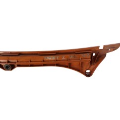 Rivestimento tergicristallo anteriore SMART ForTwo Cabrio W450 - Q0003584V003000000 - 3511025