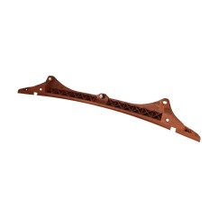 Rivestimento tergicristallo anteriore SMART ForTwo Cabrio W450 - Q0003584V003000000 - 3511025