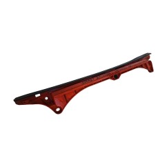 Rivestimento tergicristallo anteriore SMART ForTwo Coupé W450 - Q0003584V003000000 - 3511015