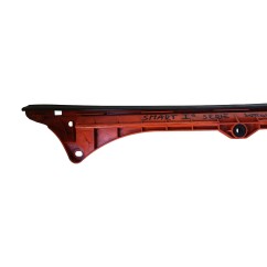 Rivestimento tergicristallo anteriore SMART ForTwo Coupé W450 - Q0003584V003000000 - 3511015