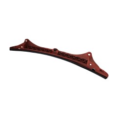 Rivestimento tergicristallo anteriore SMART ForTwo Coupé W450 - Q0003584V003000000 - 3511015
