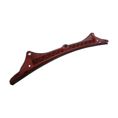 Rivestimento tergicristallo anteriore SMART ForTwo Coupé W450 - Q0003584V003000000 - 3511015