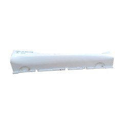 Minigonna Laterale Destra SMART Fortwo Coupé W451