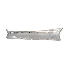 Minigonna Laterale Destra SMART Fortwo Coupé W451 - A4516901026C22A - 3510996