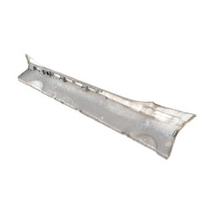 Minigonna Laterale Destra SMART Fortwo Coupé W451 - A4516901026C22A - 3510996