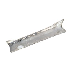 Minigonna Laterale Destra SMART Fortwo Coupé W451 - A4516901026C22A - 3510996