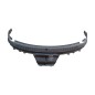 Griglia Anteriore SMART ForTwo Cabrio W451