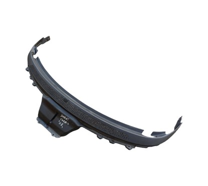 Griglia Anteriore SMART ForTwo Cabrio W451