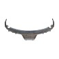 Griglia Anteriore SMART ForTwo Cabrio W451