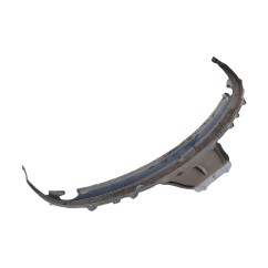 Griglia Anteriore SMART ForTwo Cabrio W451 - A4518350019C22A - 3510975