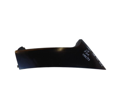 Modanatura posteriore laterale dx SMART Fortwo Coupé W451 - 3510923 - 3510923