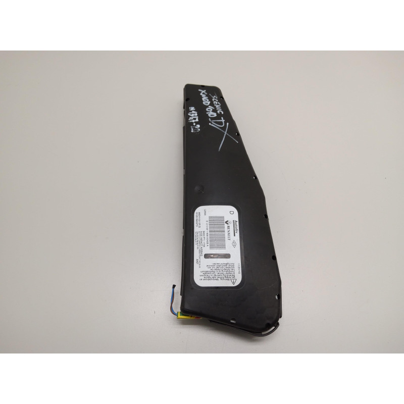 Airbag sedile destro RENAULT Scenic X MOD