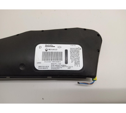 Airbag sedile destro RENAULT Scenic X MOD