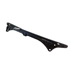Rivestimento tergicristallo anteriore SMART ForTwo Coupé W450 - 3510886 - 3510886