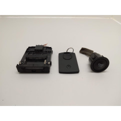 Lettore Chiave accensione RENAULT Scenic X MOD