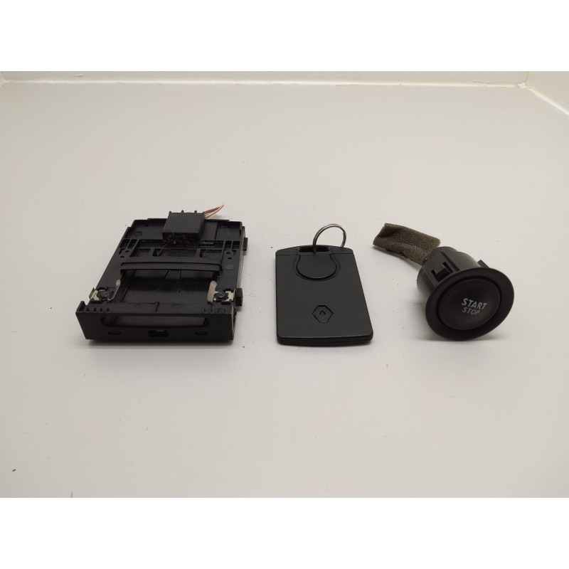 Lettore Chiave accensione RENAULT Scenic X MOD