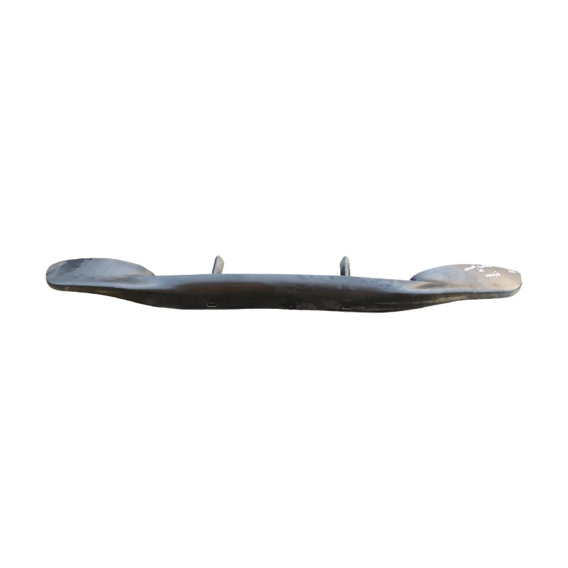 Paraurti Posteriore completo SMART Fortwo Coupé W450