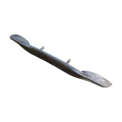 Paraurti Posteriore completo SMART Fortwo Coupé W450 - Q0000946V009000000 - 3510826