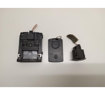 Lettore Chiave accensione RENAULT Scenic X MOD