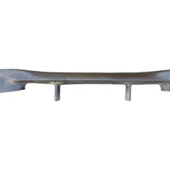 Paraurti Posteriore completo SMART Fortwo Coupé W450 - Q0000946V009000000 - 3510826