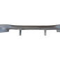 Paraurti Posteriore completo SMART Fortwo Coupé W450