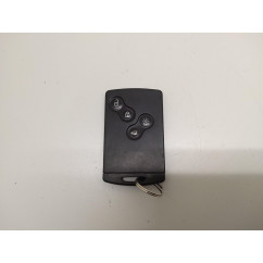 Lettore Chiave accensione RENAULT Scenic X MOD - 603336 - 603336