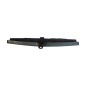 Paraurti Posteriore completo SMART Roadster 1° Serie