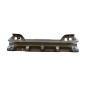Paraurti Posteriore completo SMART Roadster 1° Serie