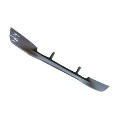 Paraurti Posteriore completo SMART Fortwo Coupé W450 - Q0005591V002C22A00 - 3510727
