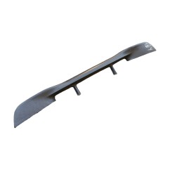 Paraurti Posteriore completo SMART Fortwo Coupé W450 - Q0005591V002C22A00 - 3510727