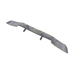 Paraurti Posteriore completo SMART Fortwo Coupé W450 - Q0005591V002C22A00 - 3510727