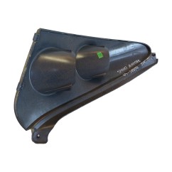 Modanatura Faro Anteriore Destro SMART Roadster 1° Serie - Q0009277V009CC0A00 - 3510644