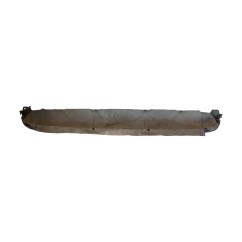 Paraurti Posteriore Centrale SMART ForTwo Coupé W450 - Q0000946V009000000 - 3510612