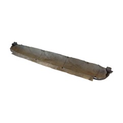 Paraurti Posteriore Centrale SMART ForTwo Coupé W450 - Q0000946V009000000 - 3510612