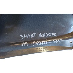 Paraurti Posteriore Centrale SMART ForTwo Coupé W450 - Q0000946V009000000 - 3510612