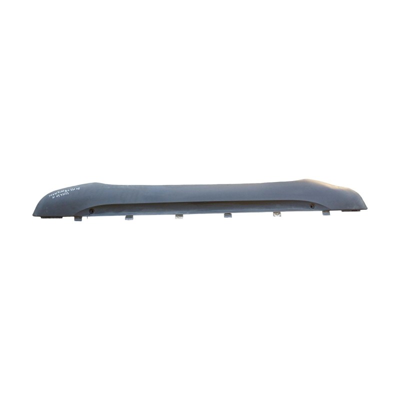 Paraurti Posteriore completo SMART Fortwo Coupé W451