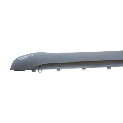 Paraurti Posteriore completo SMART Fortwo Coupé W451 - A4516470084 - 3510584