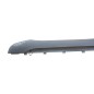 Paraurti Posteriore completo SMART Fortwo Coupé W451
