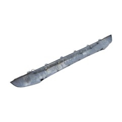 Paraurti Posteriore completo SMART Fortwo Coupé W451 - A4516470084 - 3510584
