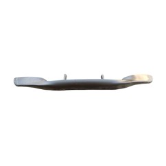 Spoiler paraurti anteriore SMART ForTwo Coupé W450