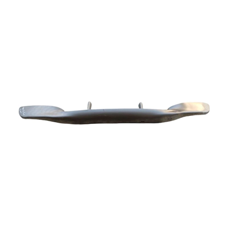 Spoiler paraurti anteriore SMART ForTwo Coupé W450