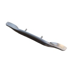 Spoiler paraurti anteriore SMART ForTwo Coupé W450
