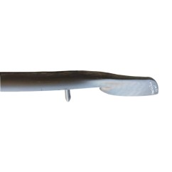 Spoiler paraurti anteriore SMART ForTwo Coupé W450 - Q0005591V002C22A00 - 3510500