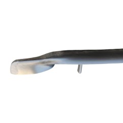 Spoiler paraurti anteriore SMART ForTwo Coupé W450 - Q0005591V002C22A00 - 3510500