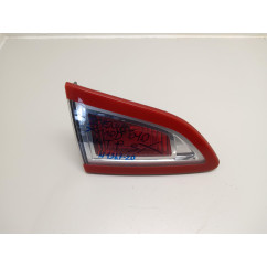 Stop Posteriore Sinistro Integrato nel Portello RENAULT Scenic X MOD - 603648 - 603648