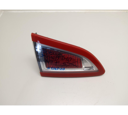 Stop Posteriore Sinistro Integrato nel Portello RENAULT Scenic X MOD - 603648 - 603648