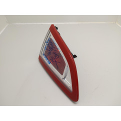 Stop Posteriore Sinistro Integrato nel Portello RENAULT Scenic X MOD