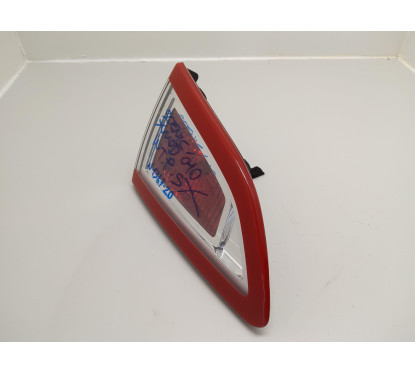 Stop Posteriore Sinistro Integrato nel Portello RENAULT Scenic X MOD